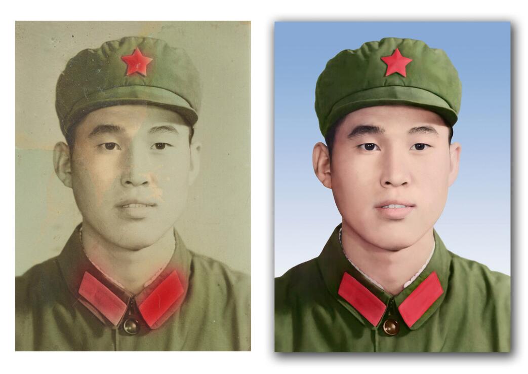 宝兴破损照片修复-18